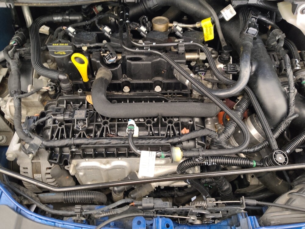 2019 Ford Escape in Houston, TX 77074 - 18090911 30