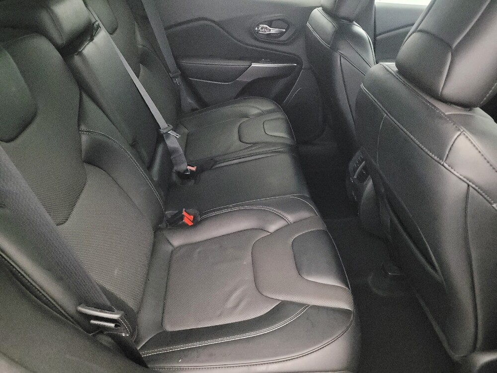 2022 Jeep Cherokee in Henrico, VA 23223 - 18090912 19