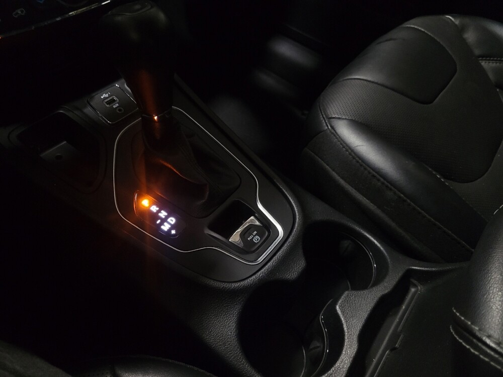 2022 Jeep Cherokee in Henrico, VA 23223 - 18090912 26