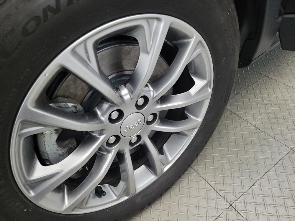 2022 Jeep Cherokee in Henrico, VA 23223 - 18090912 31