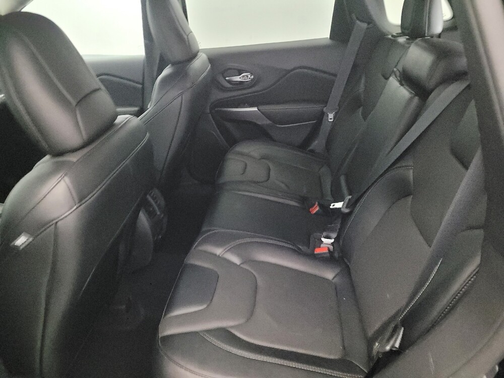 2022 Jeep Cherokee in Henrico, VA 23223 - 18090912 18