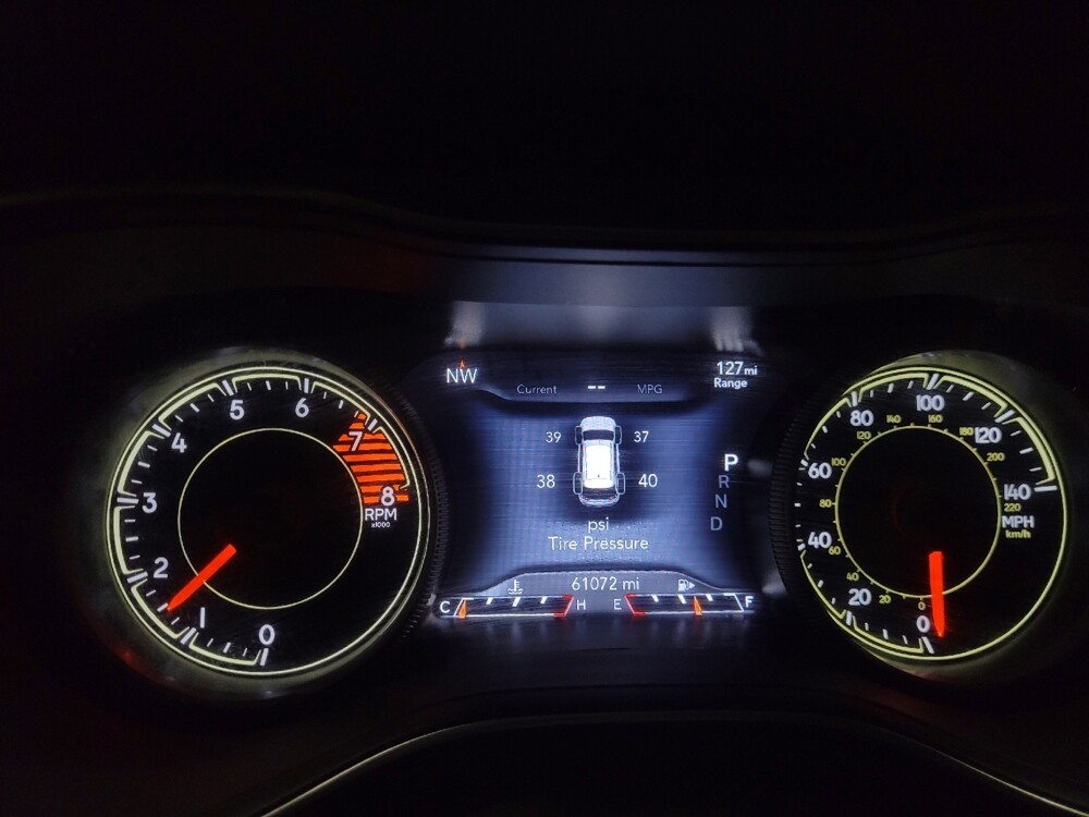 2022 Jeep Cherokee in Henrico, VA 23223 - 18090912 23