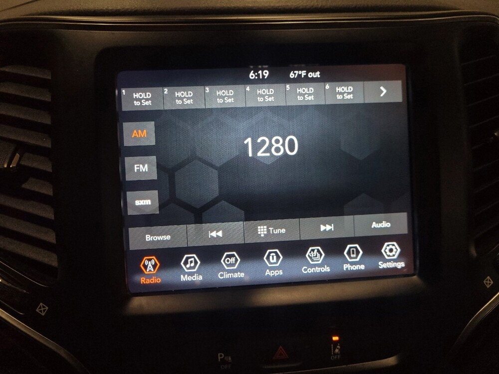 2022 Jeep Cherokee in Henrico, VA 23223 - 18090912 25