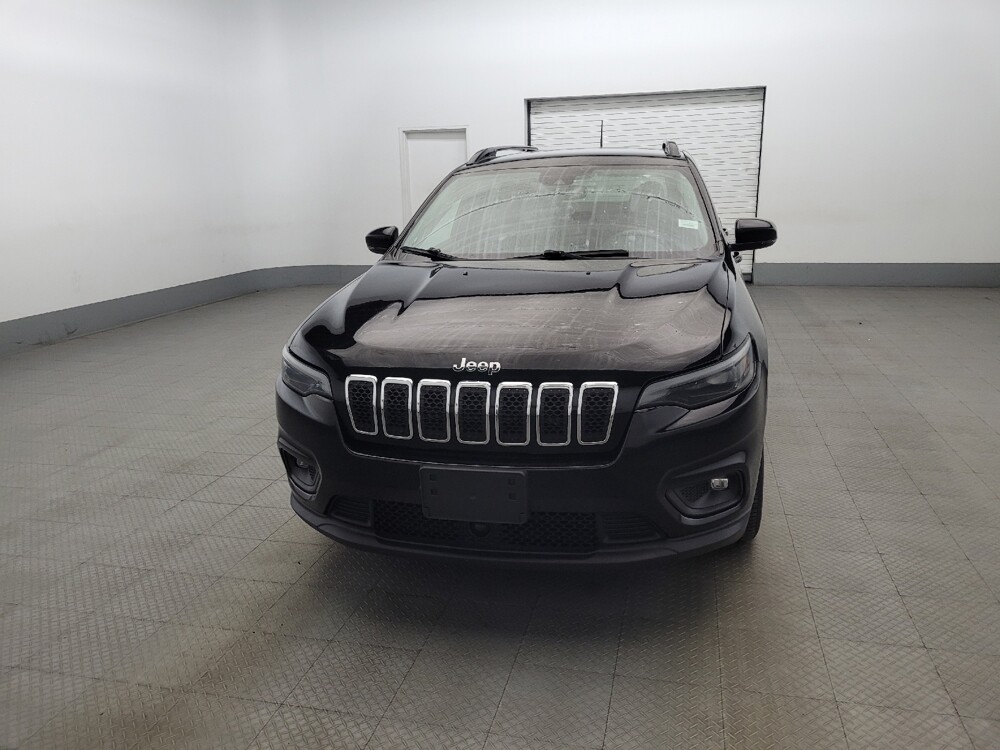 2022 Jeep Cherokee in Henrico, VA 23223 - 18090912 15