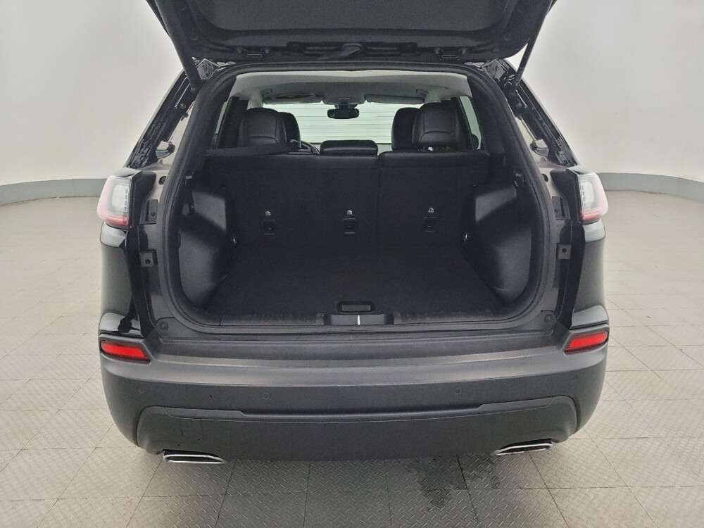 2022 Jeep Cherokee in Henrico, VA 23223 - 18090912 29