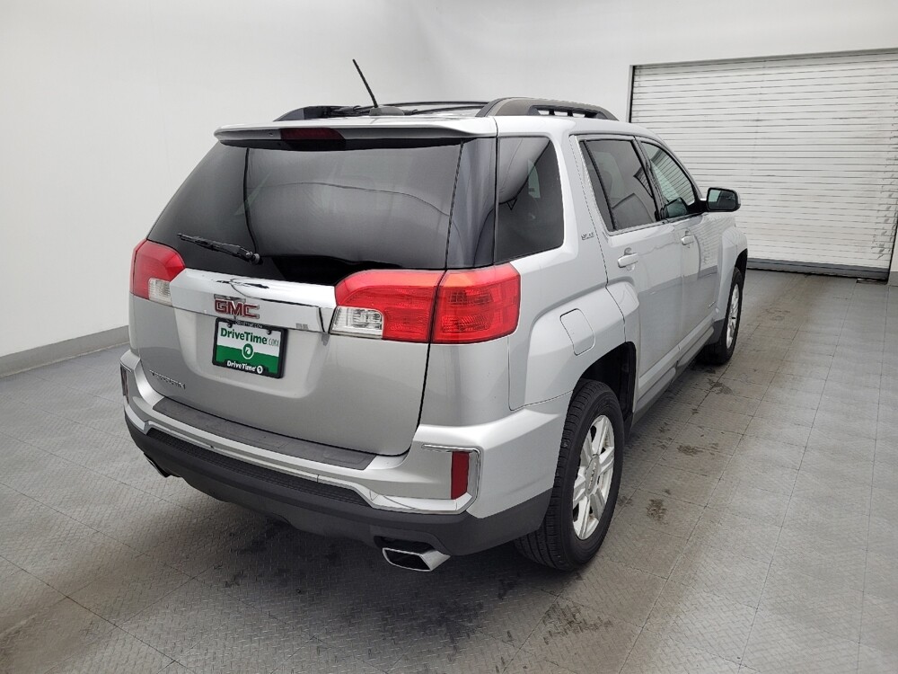 2016 GMC Terrain in Columbia, SC 29210 - 18090913 9