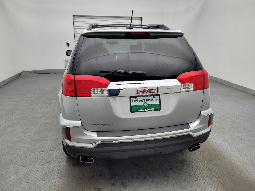 2016 GMC Terrain in Columbia, SC 29210 - 18090913 6