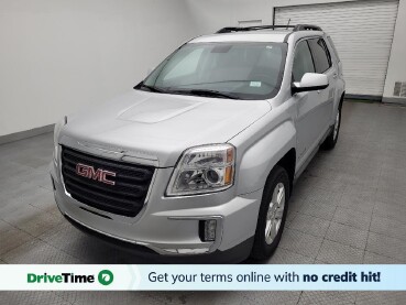 2016 GMC Terrain in Columbia, SC 29210