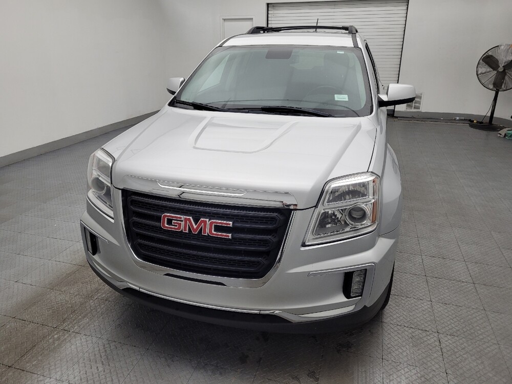 2016 GMC Terrain in Columbia, SC 29210 - 18090913 15
