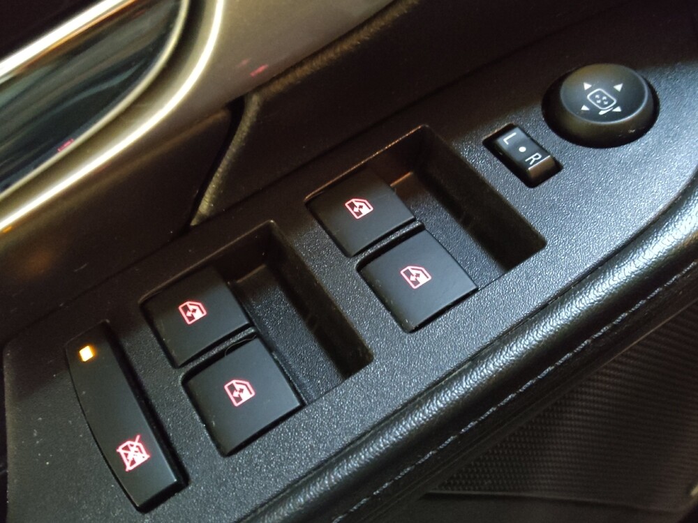 2016 GMC Terrain in Columbia, SC 29210 - 18090913 27