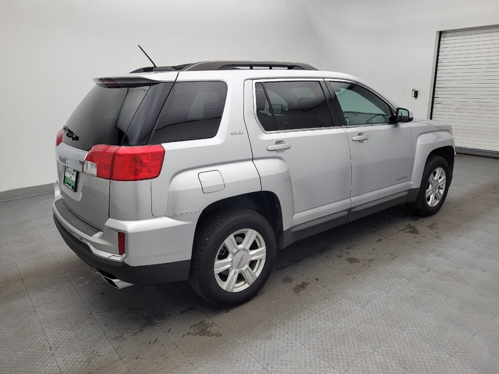2016 GMC Terrain in Columbia, SC 29210 - 18090913 10