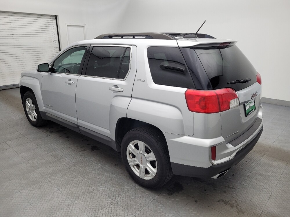 2016 GMC Terrain in Columbia, SC 29210 - 18090913 3