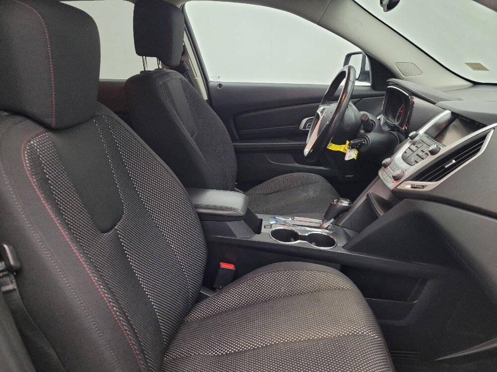 2016 GMC Terrain in Columbia, SC 29210 - 18090913 21