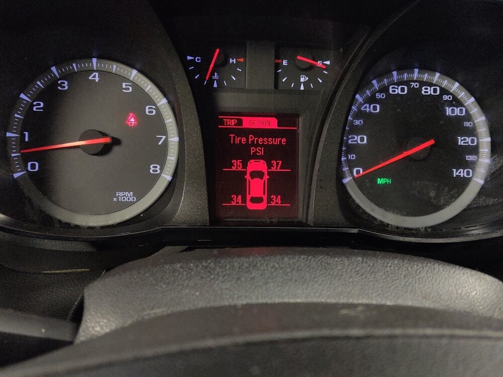 2016 GMC Terrain in Columbia, SC 29210 - 18090913 23