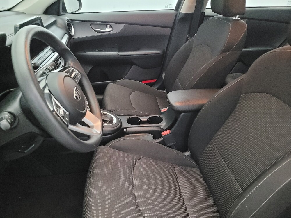 2019 Kia Forte in Newport News, VA 23601 - 18090915 17