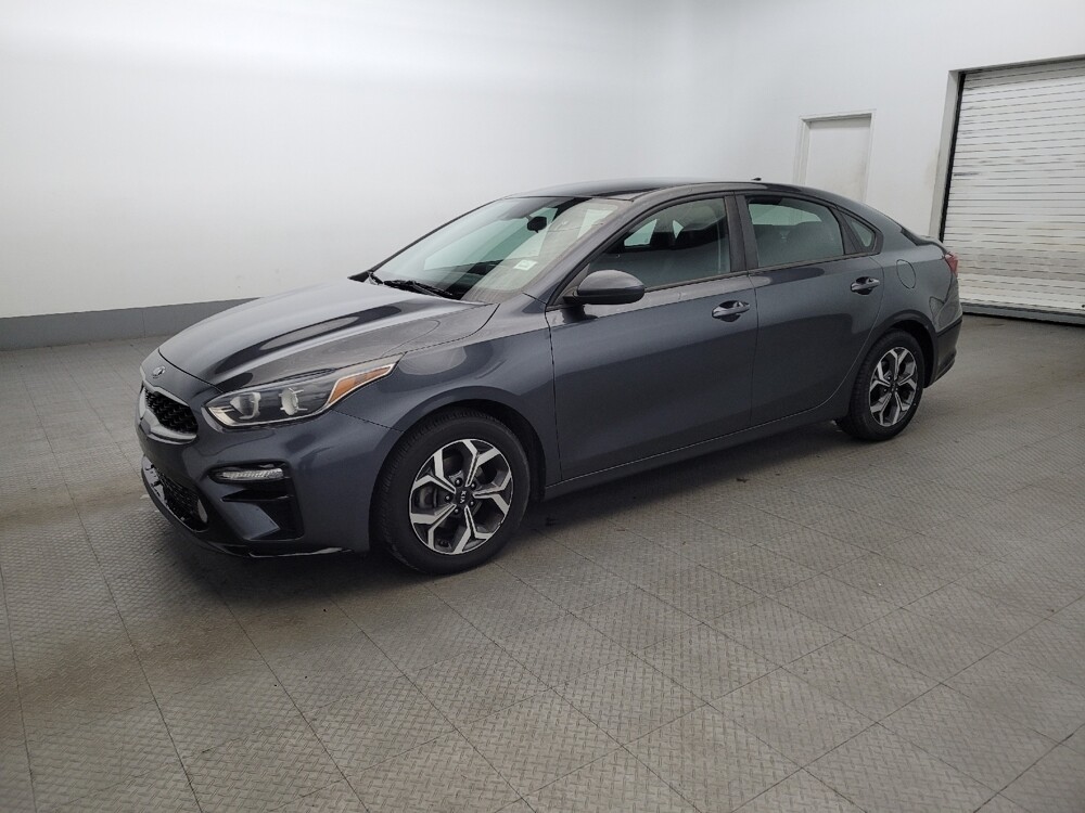 2019 Kia Forte in Newport News, VA 23601 - 18090915 2