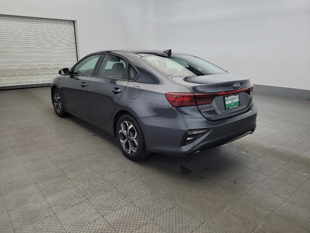 2019 Kia Forte in Newport News, VA 23601 - 18090915 5