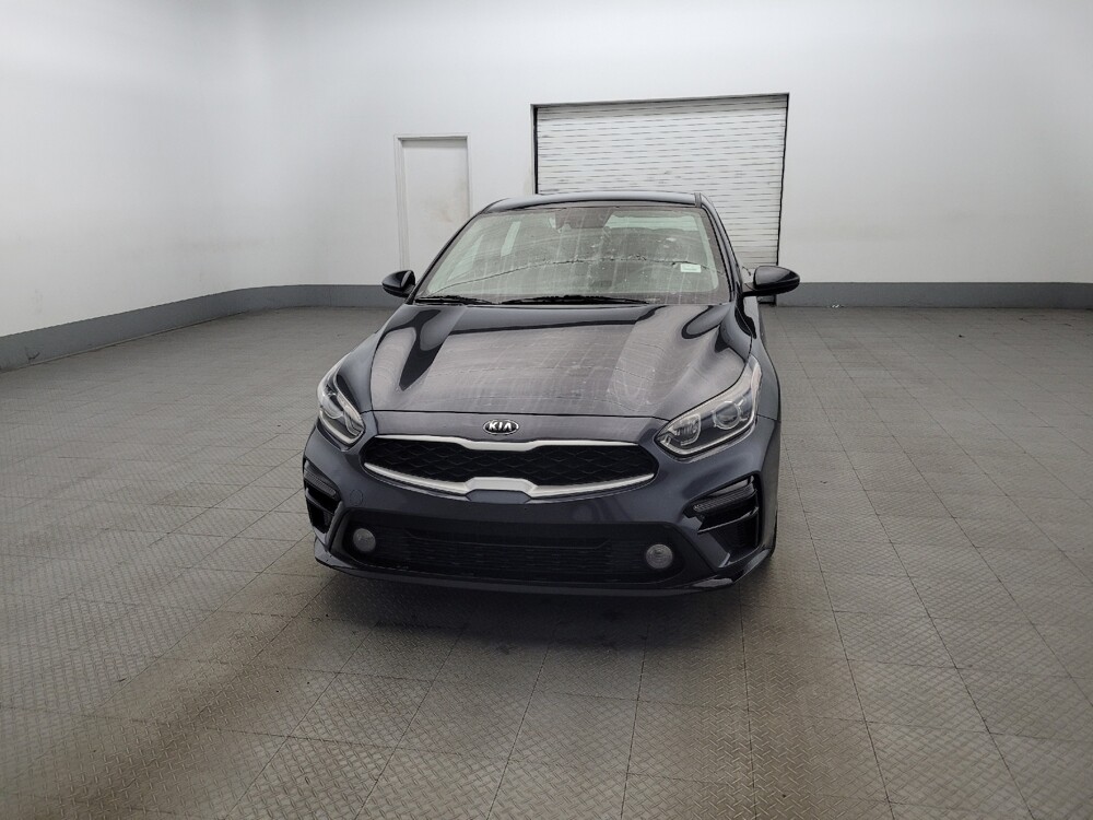 2019 Kia Forte in Newport News, VA 23601 - 18090915 15