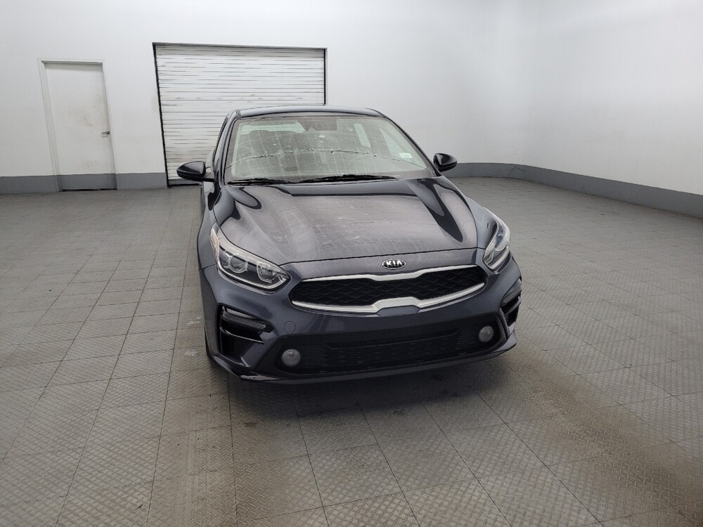 2019 Kia Forte in Newport News, VA 23601 - 18090915 14