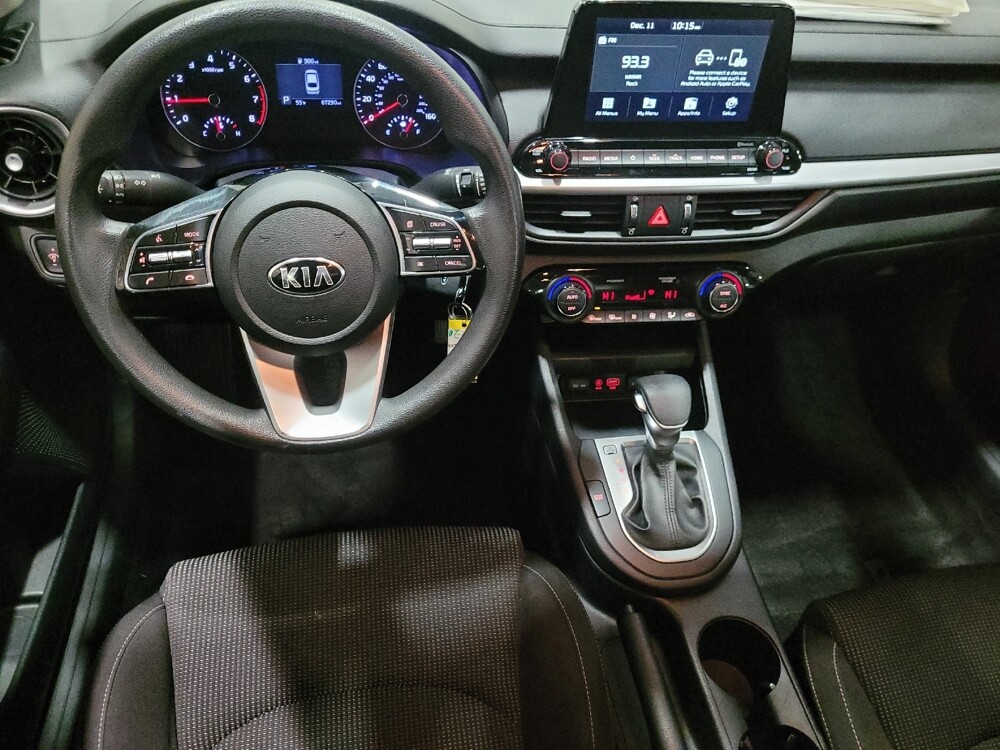 2019 Kia Forte in Newport News, VA 23601 - 18090915 22