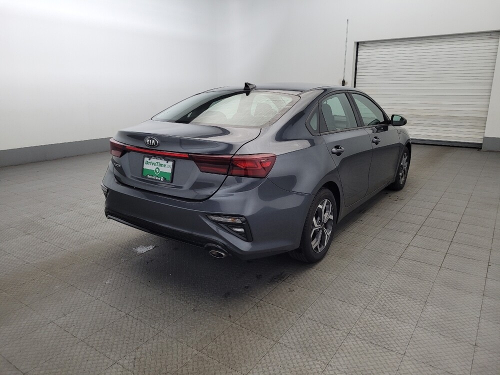 2019 Kia Forte in Newport News, VA 23601 - 18090915 9