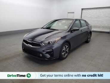 2019 Kia Forte in Newport News, VA 23601