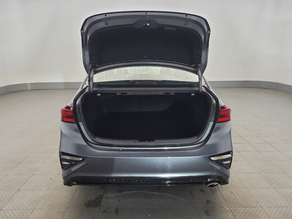 2019 Kia Forte in Newport News, VA 23601 - 18090915 29