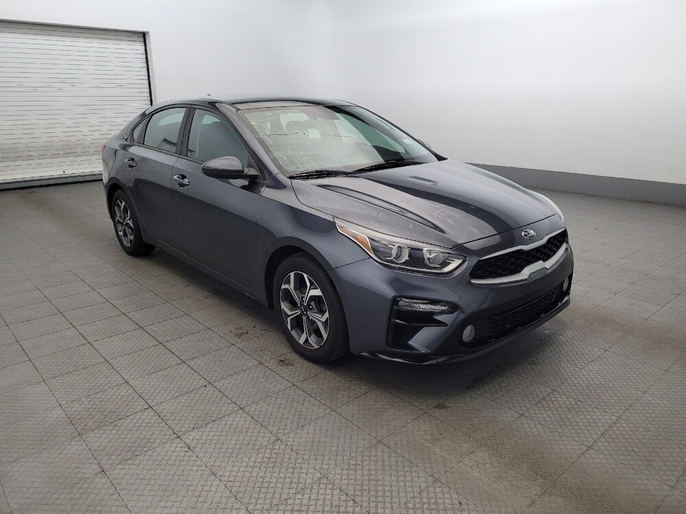 2019 Kia Forte in Newport News, VA 23601 - 18090915 13