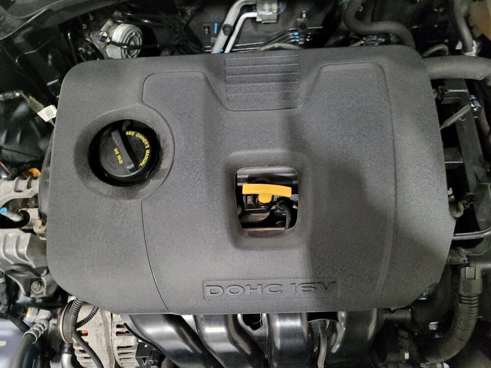 2019 Kia Forte in Newport News, VA 23601 - 18090915 30