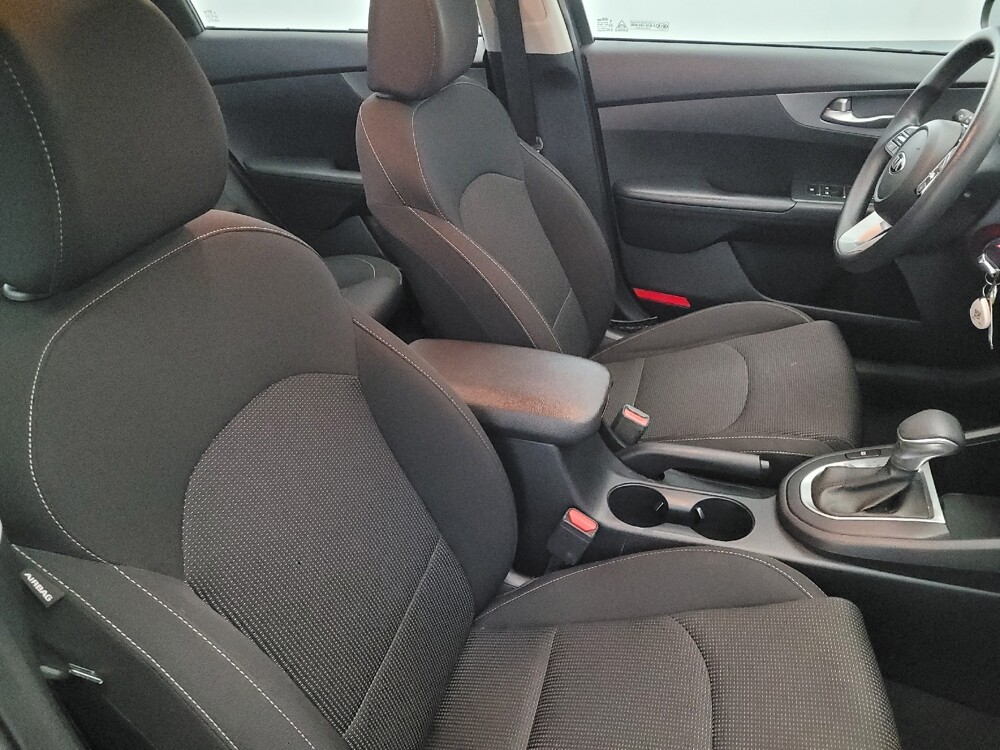 2019 Kia Forte in Newport News, VA 23601 - 18090915 21