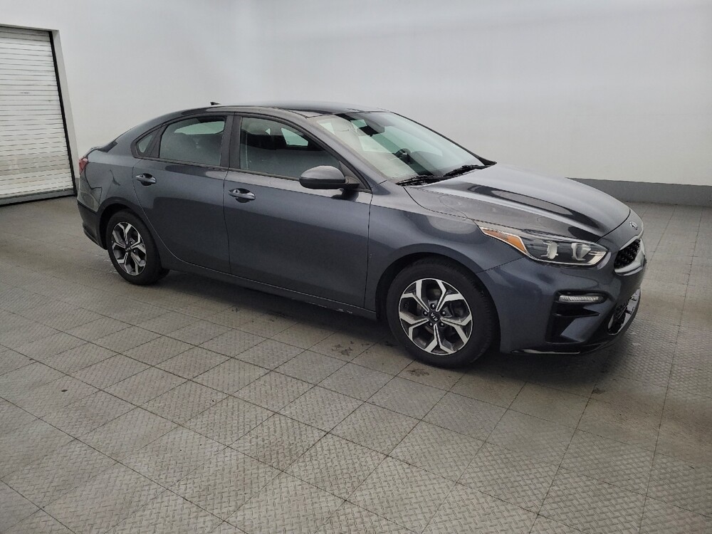 2019 Kia Forte in Newport News, VA 23601 - 18090915 11