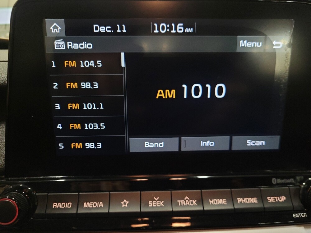 2019 Kia Forte in Newport News, VA 23601 - 18090915 25