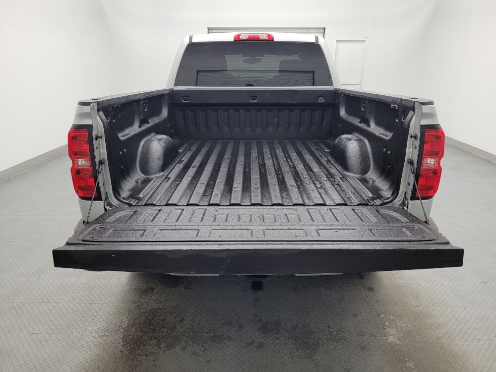 2018 Chevrolet Silverado 1500 in Charleston, SC 29414 - 18090916 29