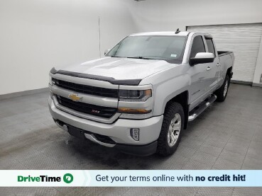 2018 Chevrolet Silverado 1500 in Charleston, SC 29414