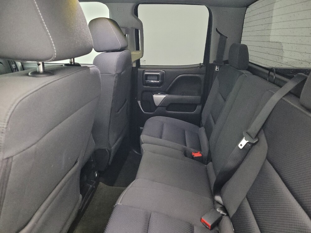 2018 Chevrolet Silverado 1500 in Charleston, SC 29414 - 18090916 18