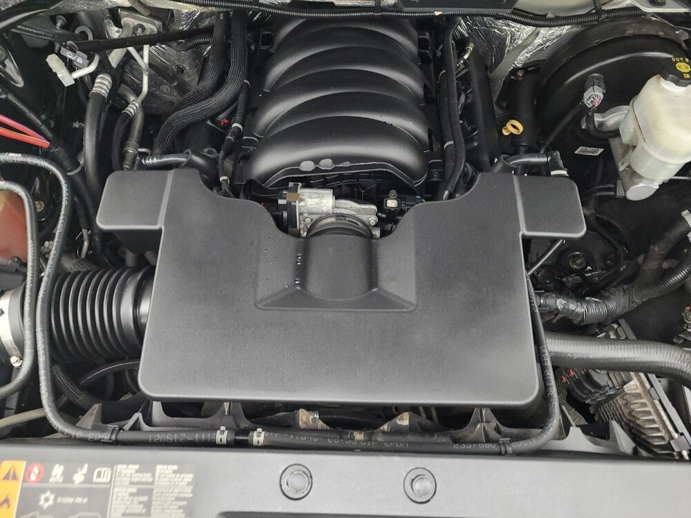 2018 Chevrolet Silverado 1500 in Charleston, SC 29414 - 18090916 30