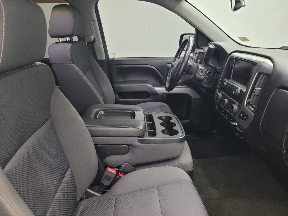 2018 Chevrolet Silverado 1500 in Charleston, SC 29414 - 18090916 21