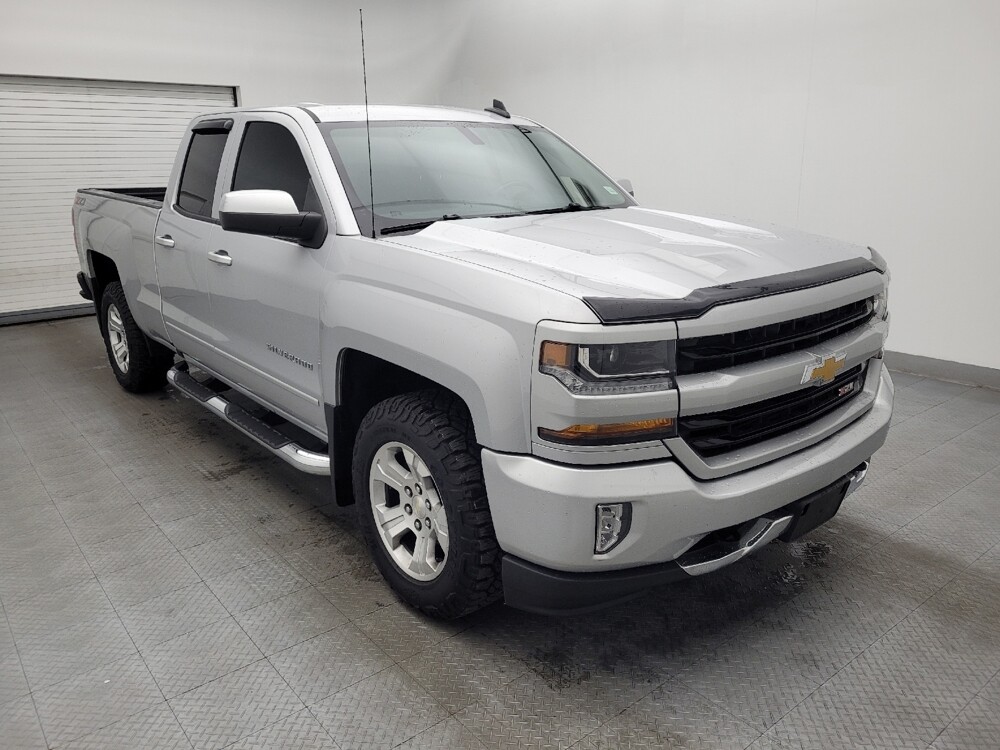 2018 Chevrolet Silverado 1500 in Charleston, SC 29414 - 18090916 13