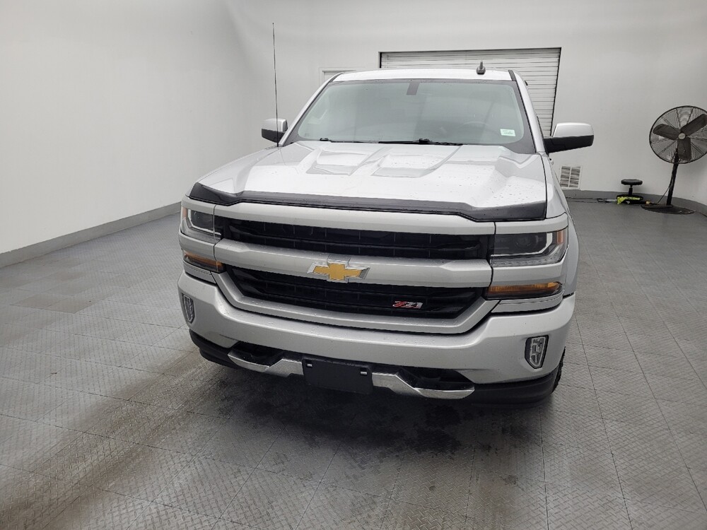 2018 Chevrolet Silverado 1500 in Charleston, SC 29414 - 18090916 15