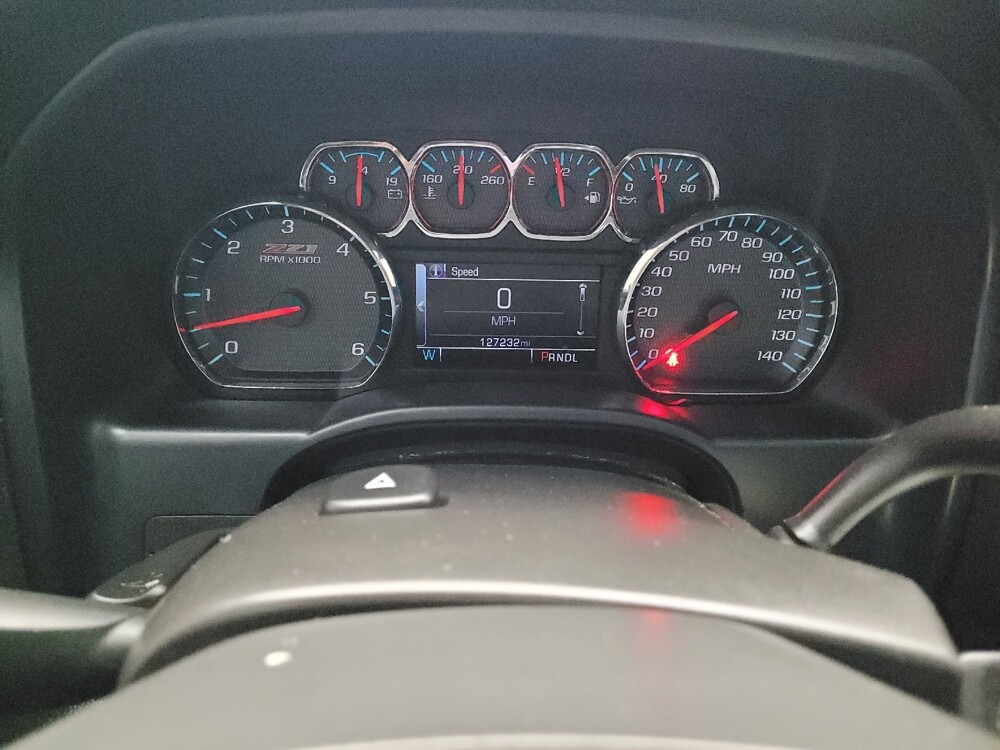 2018 Chevrolet Silverado 1500 in Charleston, SC 29414 - 18090916 23