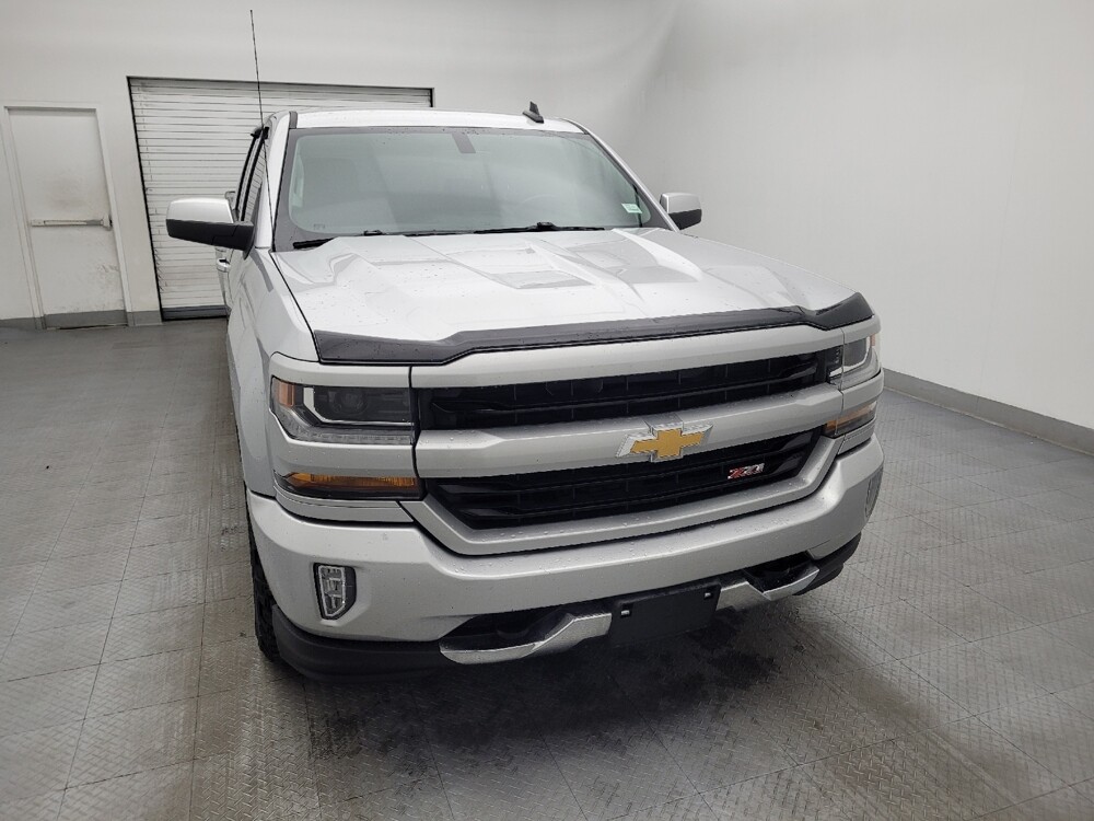 2018 Chevrolet Silverado 1500 in Charleston, SC 29414 - 18090916 14