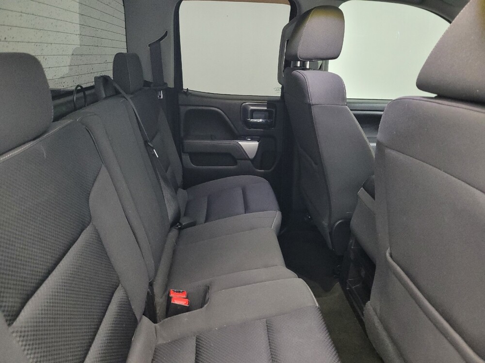 2018 Chevrolet Silverado 1500 in Charleston, SC 29414 - 18090916 19