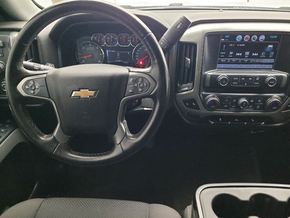 2018 Chevrolet Silverado 1500 in Charleston, SC 29414 - 18090916 22