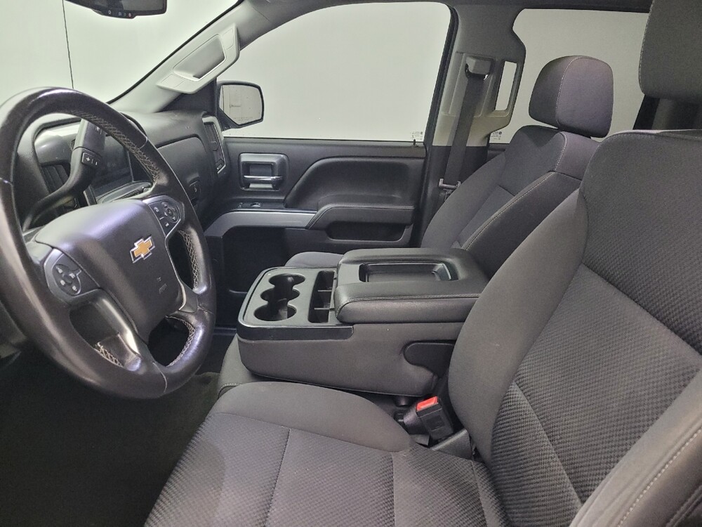 2018 Chevrolet Silverado 1500 in Charleston, SC 29414 - 18090916 17