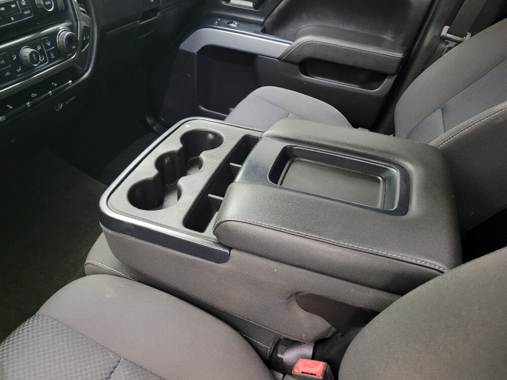 2018 Chevrolet Silverado 1500 in Charleston, SC 29414 - 18090916 26