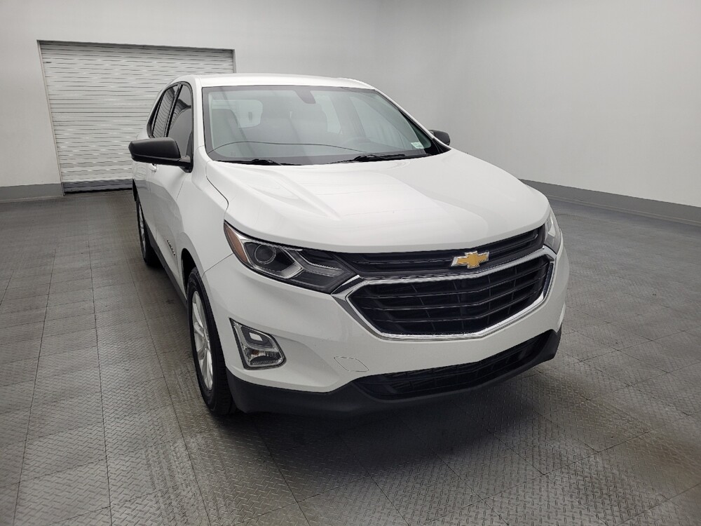 2018 Chevrolet Equinox in Augusta, GA 30907 - 18090918 14