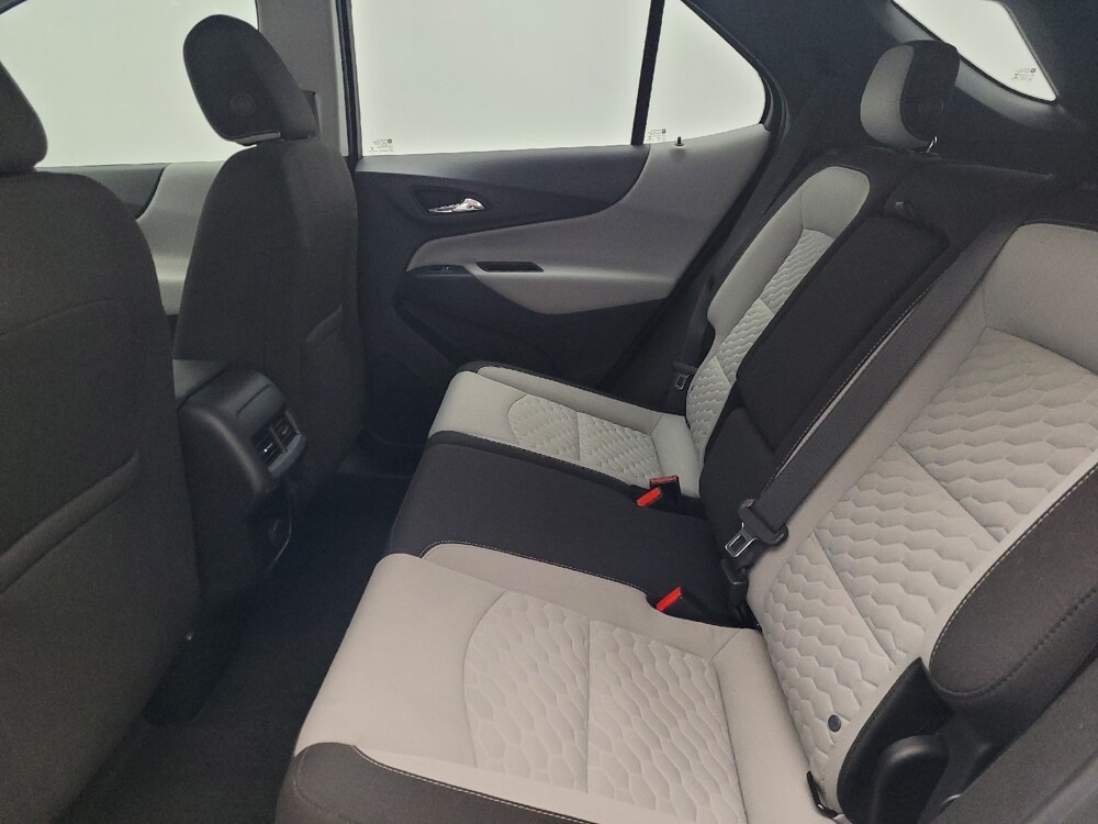 2018 Chevrolet Equinox in Augusta, GA 30907 - 18090918 18