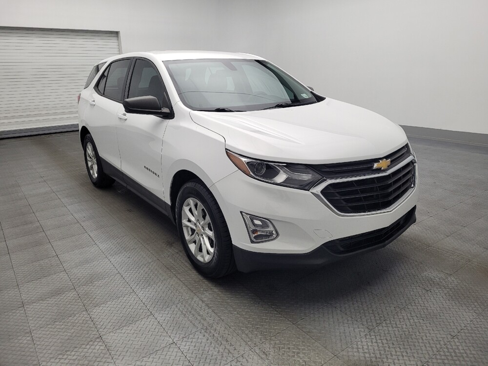 2018 Chevrolet Equinox in Augusta, GA 30907 - 18090918 13