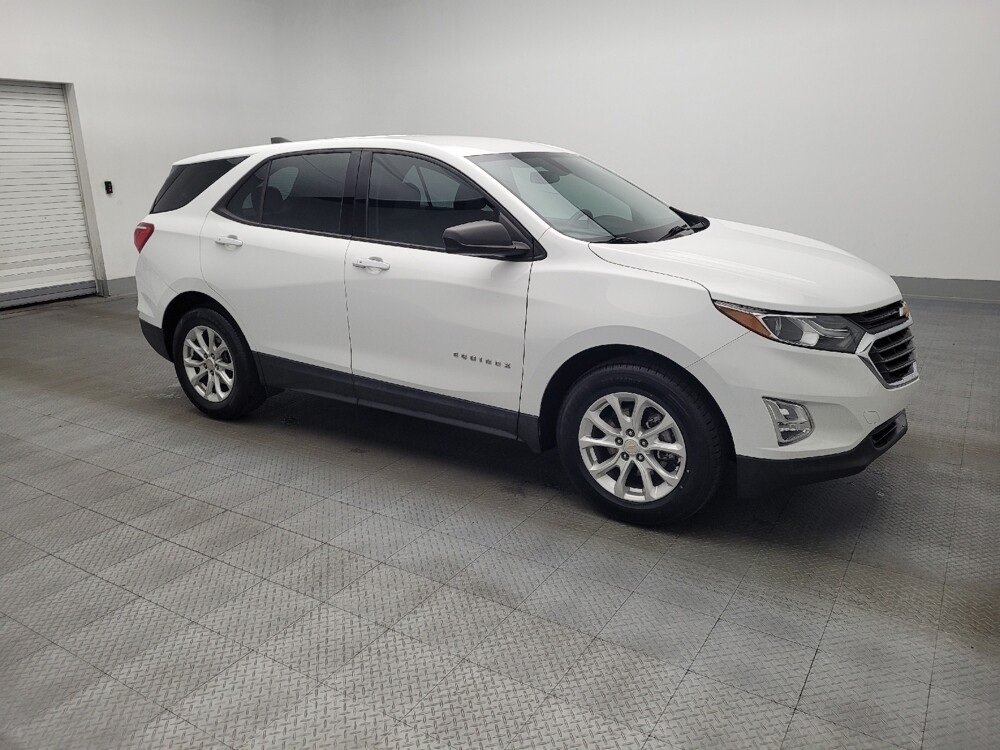 2018 Chevrolet Equinox in Augusta, GA 30907 - 18090918 11
