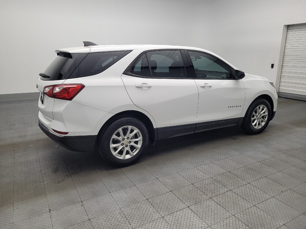 2018 Chevrolet Equinox in Augusta, GA 30907 - 18090918 10